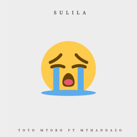 Sulila | Boomplay Music