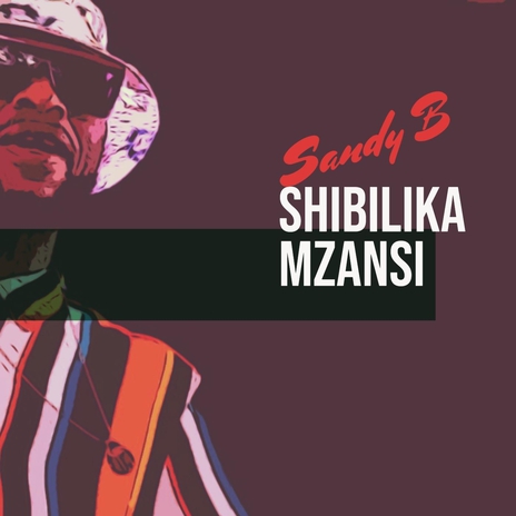 Shibilika Mzansi (Live) | Boomplay Music