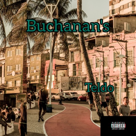 Buchanan's | Boomplay Music