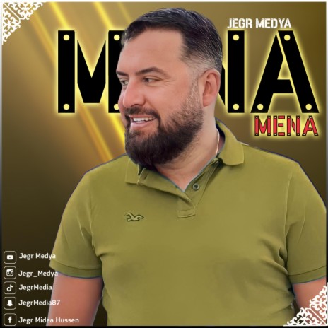 Mena Mena | Boomplay Music