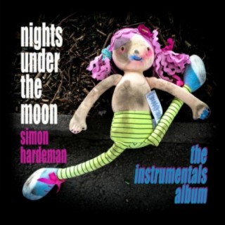 Nights Under the Moon: The Instrumentals Album (Instrumenta)