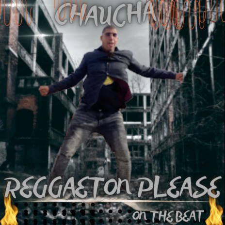 REGGAETON PLEASE //BEAT | Boomplay Music