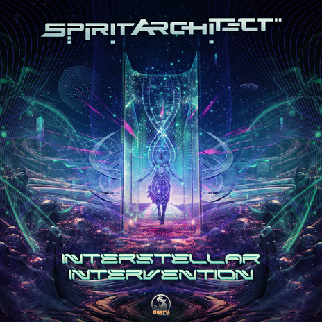 Interstellar Intervention | Boomplay Music