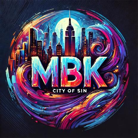 City of sin | Boomplay Music