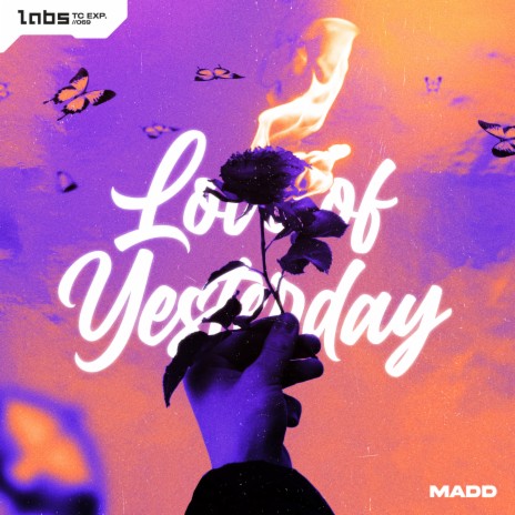 Love Of Yesterday | Boomplay Music