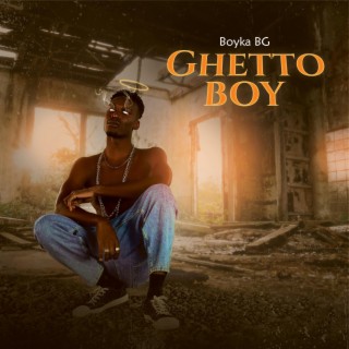 Ghetto Boy lyrics | Boomplay Music