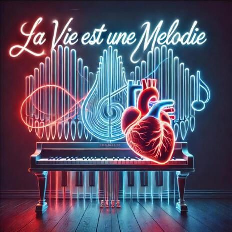 La vie est une mélodie | Boomplay Music