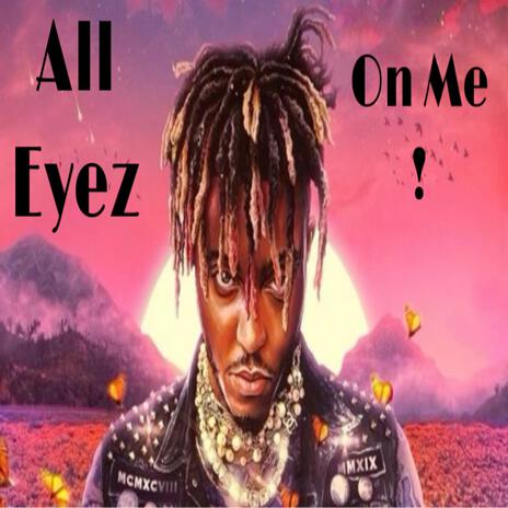 All Eyez On Me | Boomplay Music