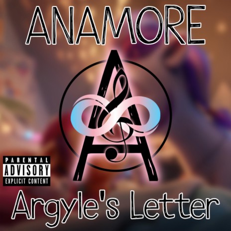 Argyle's Letter