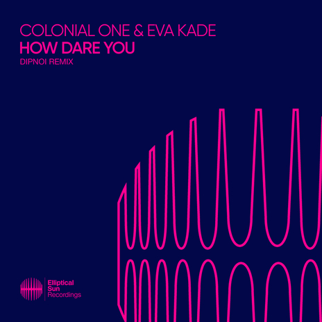 How Dare You (DIPNOI Remix) ft. Eva Kade | Boomplay Music