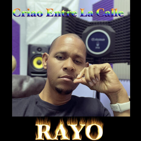 Criao Entre La Calle | Boomplay Music