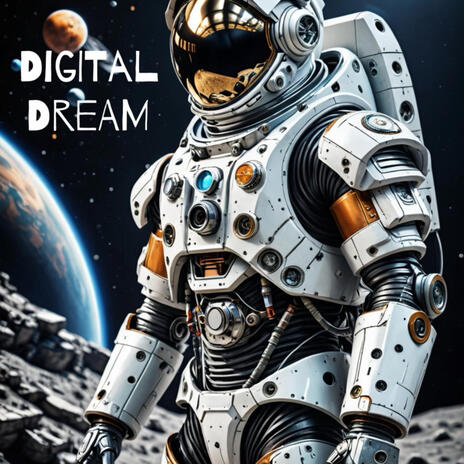 Digital Dream (Remastered) | Boomplay Music