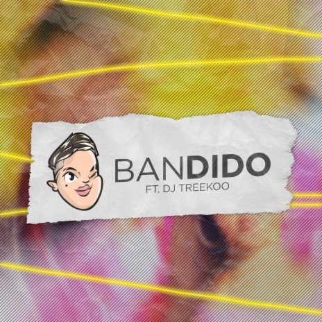 Bandido ft. Treekoo | Boomplay Music