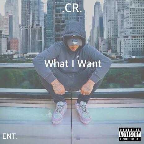 What I Want (no auto) | Boomplay Music