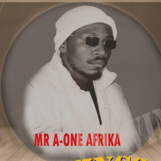 Mr A One Afrika