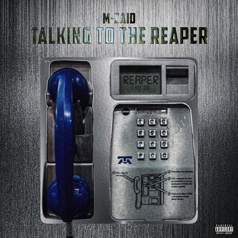 Talking To The Reaper | Boomplay Music