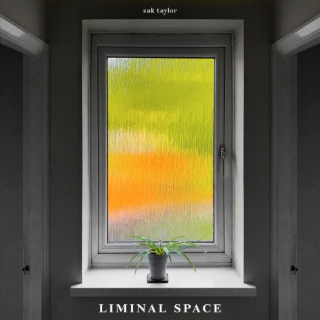 Liminal Space | Boomplay Music