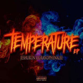 Temperature EP