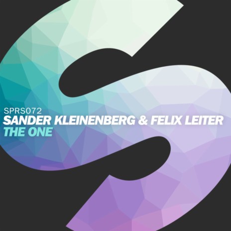 The One ft. Felix Leiter | Boomplay Music