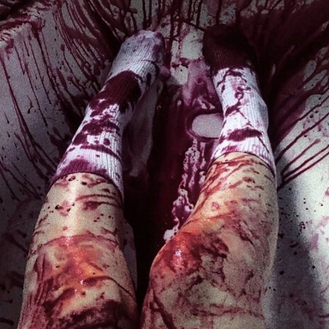 gory gurl | Boomplay Music