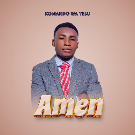 Amen | Boomplay Music