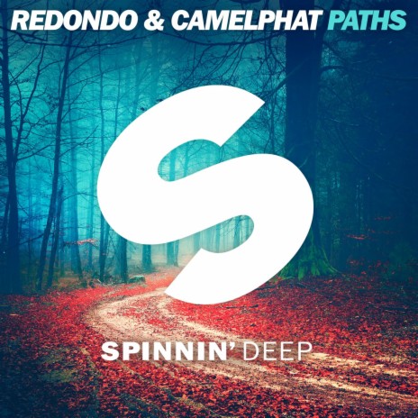 Paths ft. CamelPhat | Boomplay Music