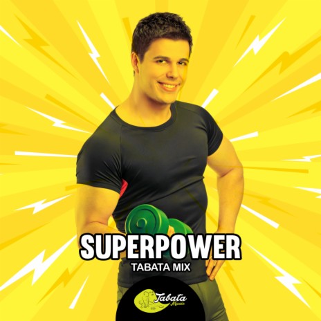 Superpower (Tabata Mix) | Boomplay Music