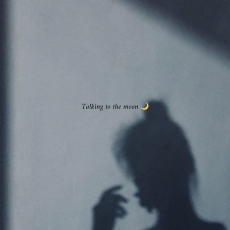 Talking To The Moon | Boomplay Music