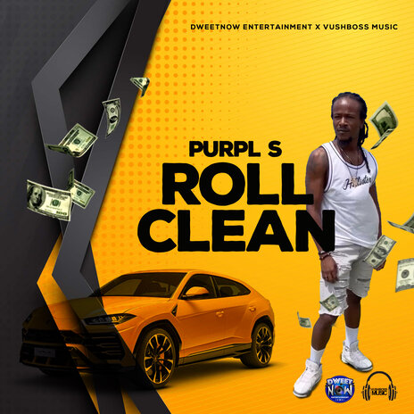 ROLL CLEAN | Boomplay Music