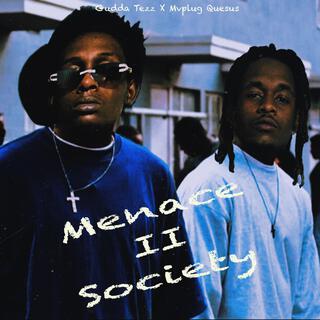 Menace II Society