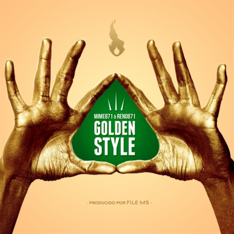 Golden Style ft. Reno871 | Boomplay Music