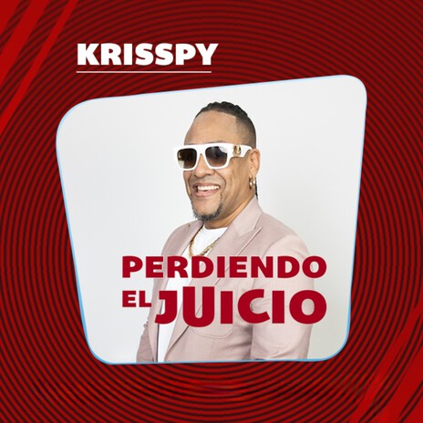 PERDIENDO EL JUICIO | Boomplay Music