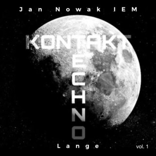 Kontakt Techno, Vol. 1