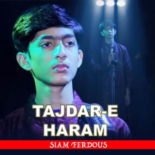 Tajdar E Haram