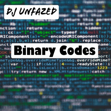 Binary Codes | Boomplay Music