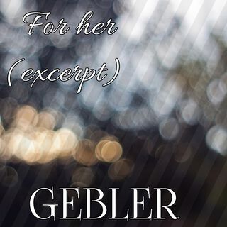 For her (excerpt)