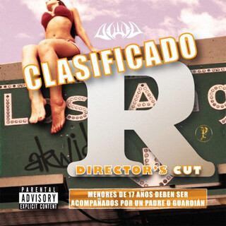 Clasificado R (Director's Cut)