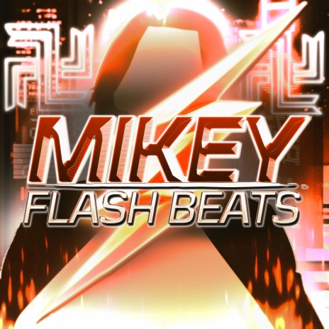 Mikey: Eu sou o perigo ft. WB Beats | Boomplay Music