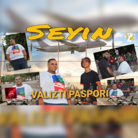 Seyin valizty paspori f ft. Omar artista