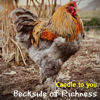 Candle To You lyrics | Boomplay Music