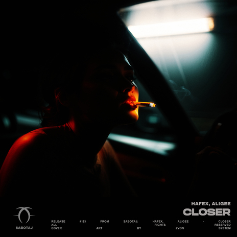 Closer ft. ALIGEE | Boomplay Music