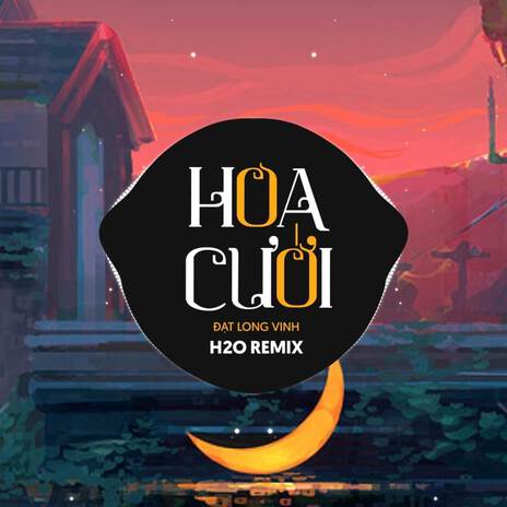 Hoa Cưới (Remix Vinahouse) ft. Đạt Long Vinh | Boomplay Music