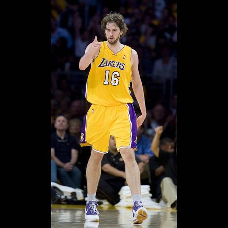 Pau Gasol