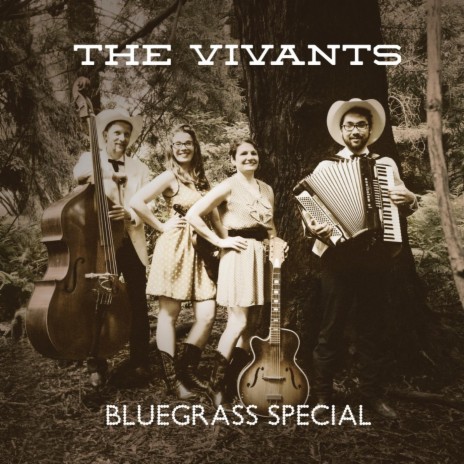 Bluegrass Special | Boomplay Music