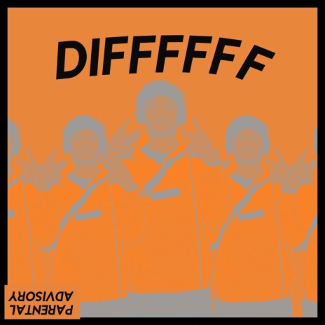 Diff | Boomplay Music