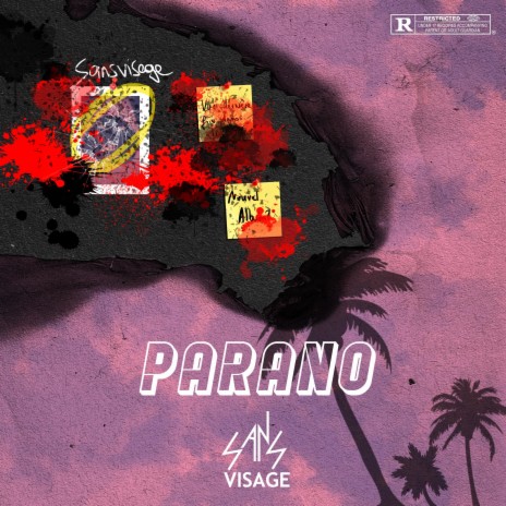 Parano | Boomplay Music