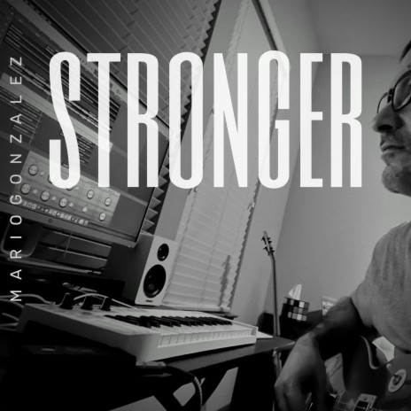 Stronger | Boomplay Music