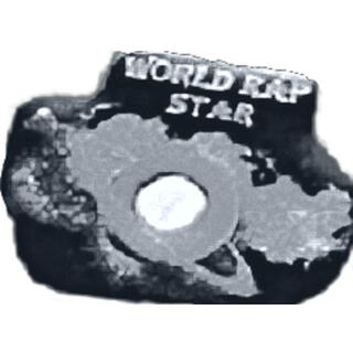 WORLD RAP STAR (WORLD RAP STAR - Chainpiece #3)