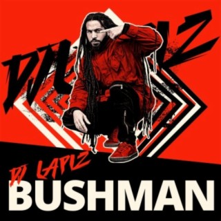 Bushman