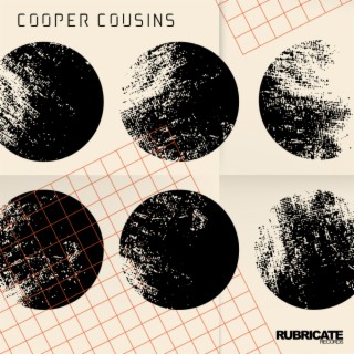 Cooper Cousins